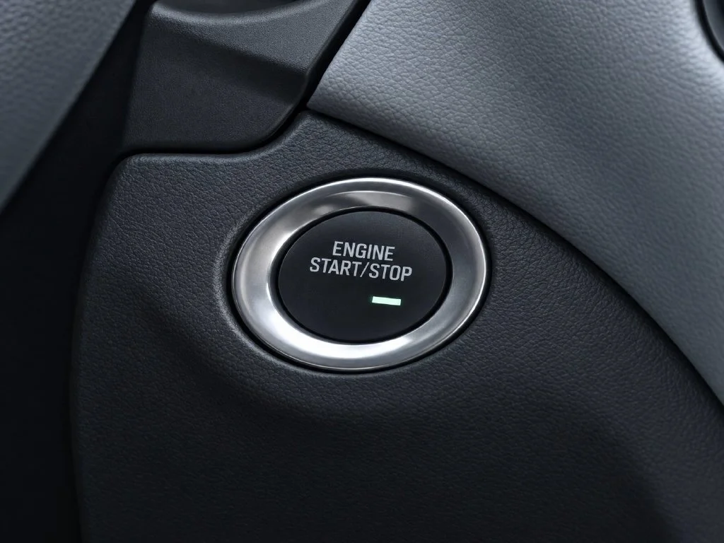 Used 2024 White Chevrolet LS image 12