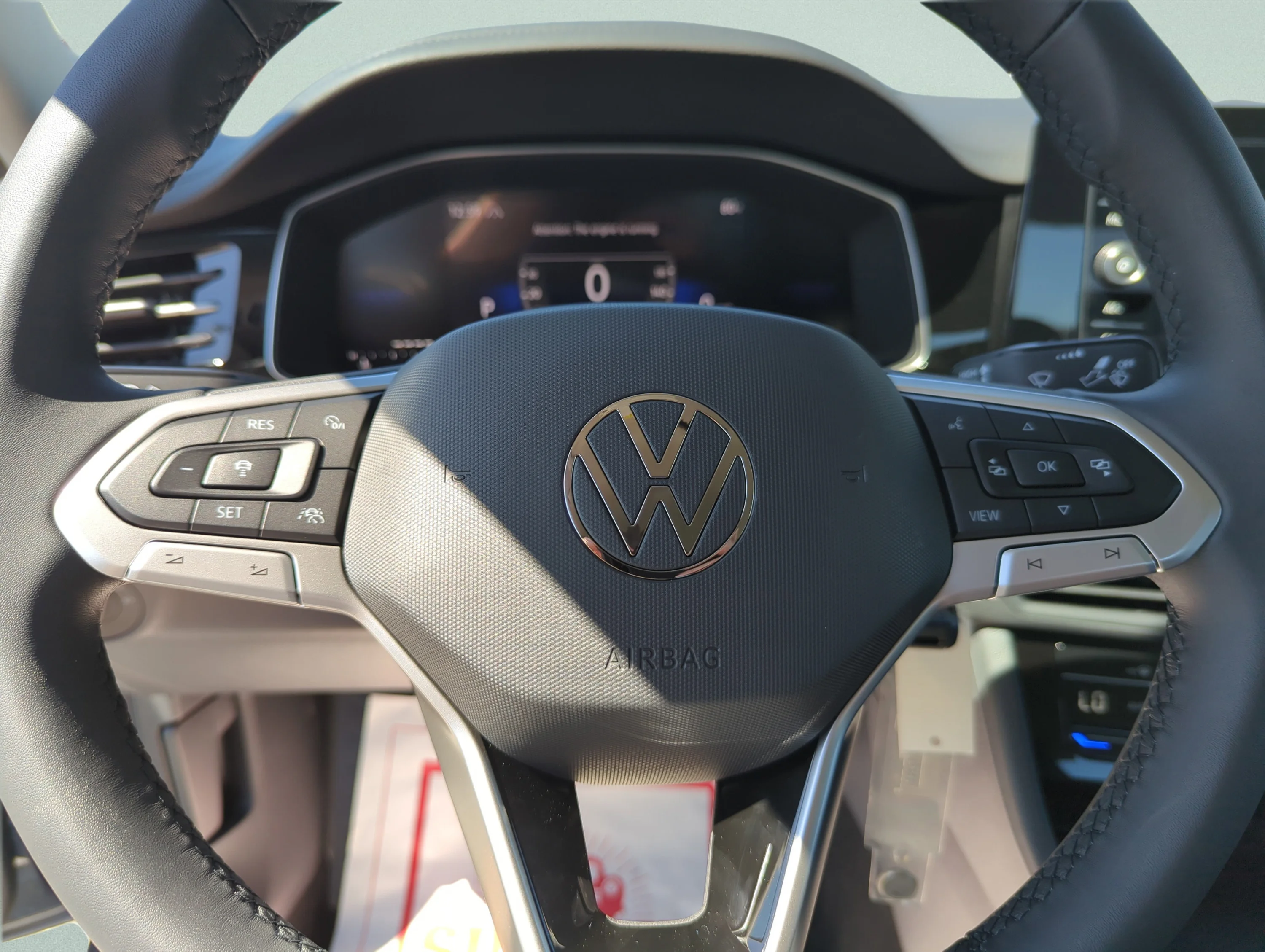 Used 2026 PLATINUM GRAY Volkswagen S image 30