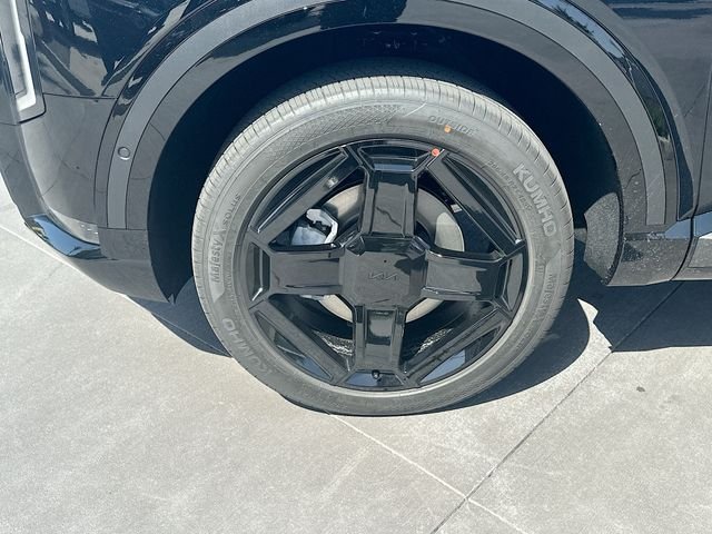 New 2027 Ebony Black Kia X-LINE SX PRESTIGE image 33