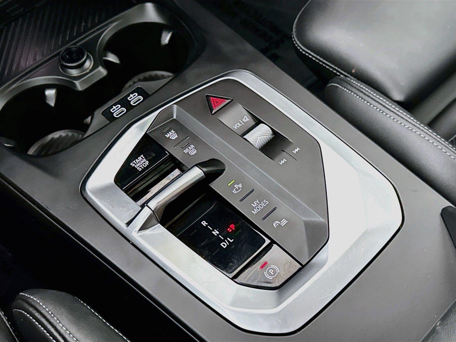 Used 2025 Skyscraper Grey Metallic BMW 228 xDrive image 26