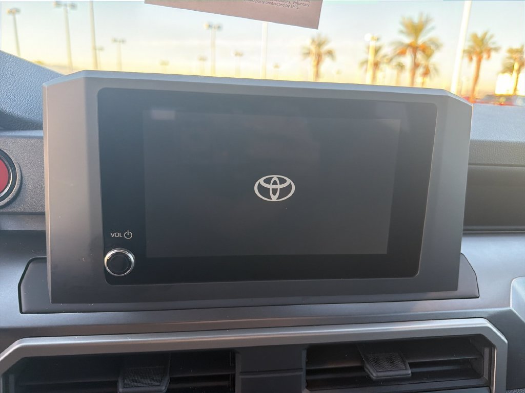 2025 Toyota 4Runner TRD Off-Road - Photo 20