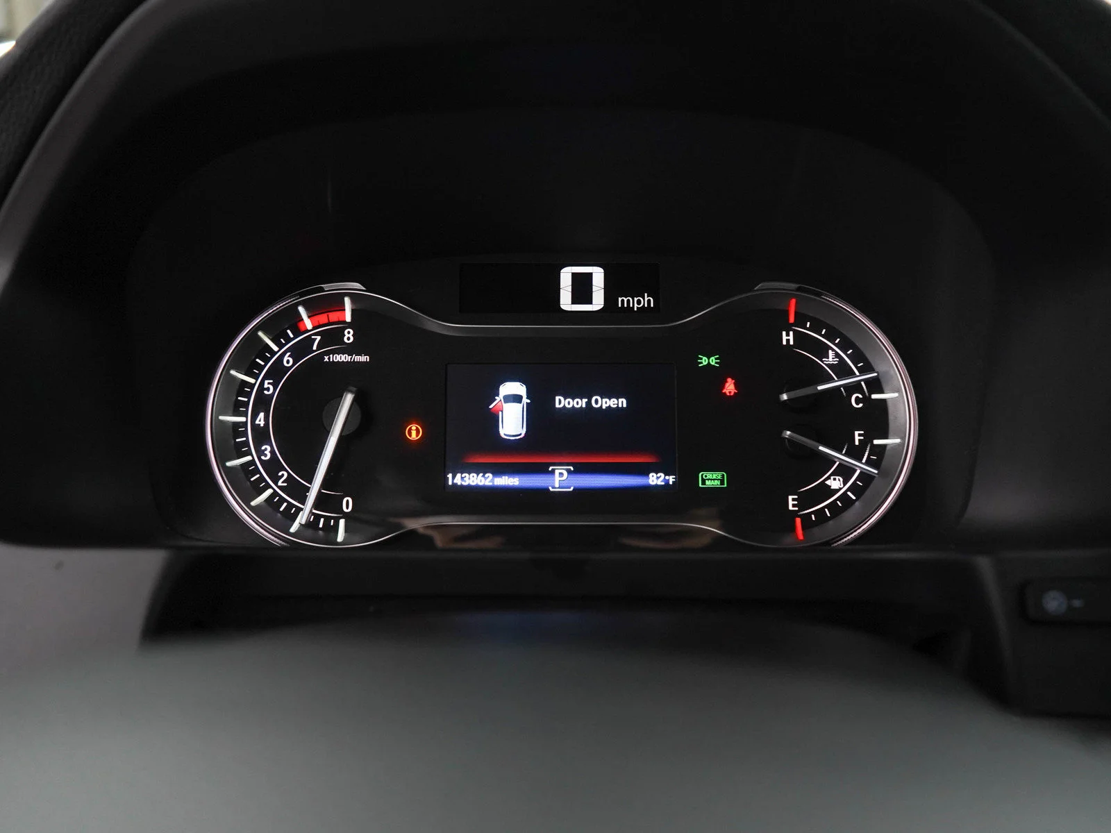 Used 2017  Honda ex image 27