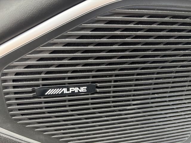 2024 Jeep Wagoneer L Series I - Photo 20