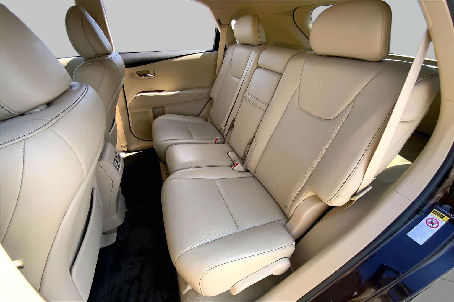 Used 2013 Fire Agate Lexus  image 20
