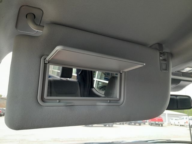 Used 2024 Blue Ford XLT image 31