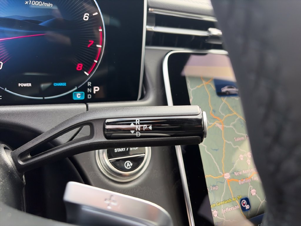 New 2027 Polar White Mercedes-Benz E 350 image 24