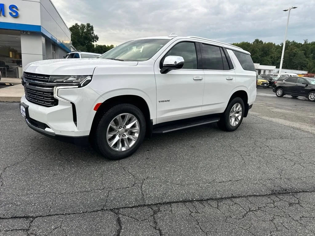 2023 Chevrolet Tahoe Premier - Photo 26