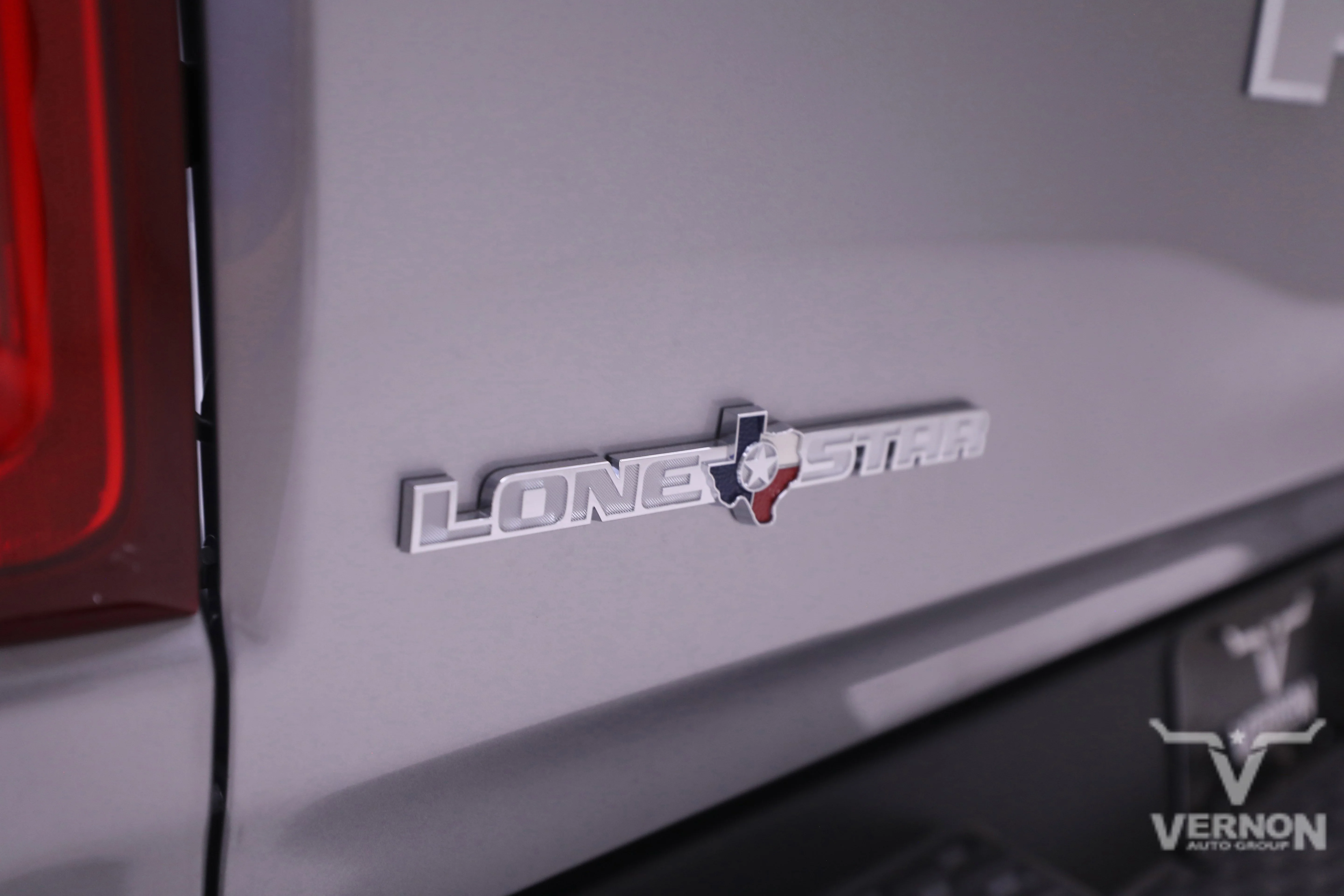 New 2026 Ram 1500 SLT Lonestar Crew Cab 4x4