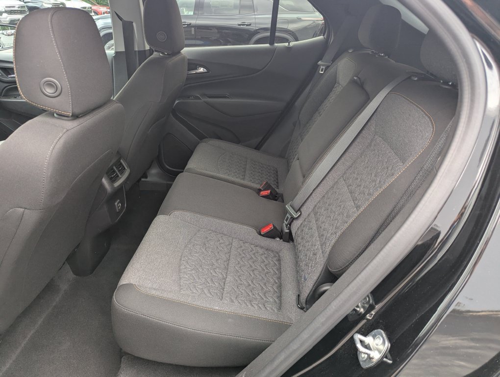 2024 Chevrolet Equinox LT - Photo 17