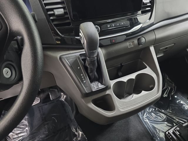 Used 2025 White Ford XLT image 25