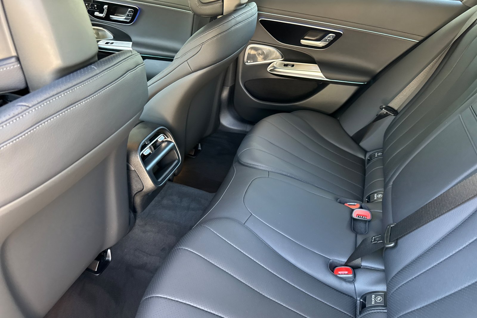 New 2027 Black Mercedes-Benz E 450 image 11