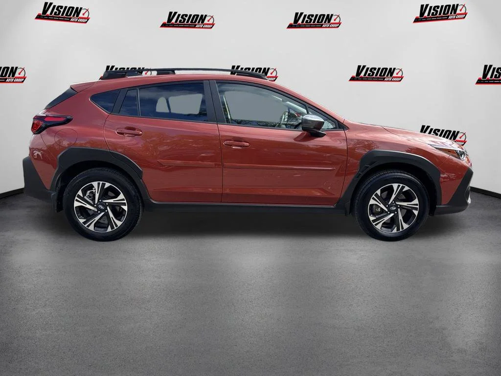 Used 2025 Beige Subaru Premium image 15