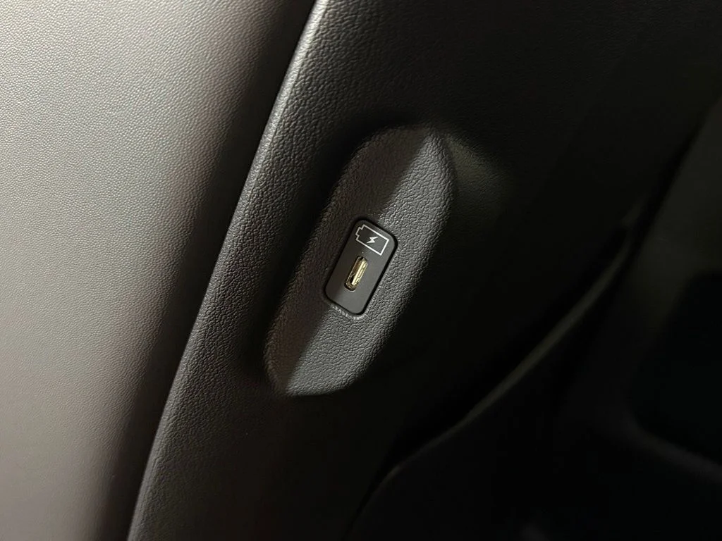 New 2027 Terrain Brown / Black Roof Kia X-Line S image 35
