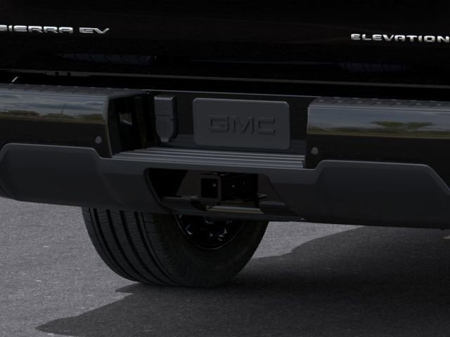 2026 GMC Sierra EV Elevation - Photo 14