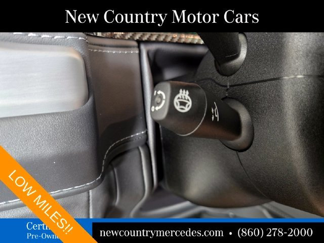 Certified Used 2022  Mercedes-Benz G 550 image 23