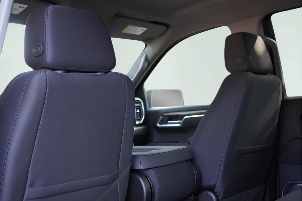 2026 GMC Sierra 1500 Elevation - Photo 22
