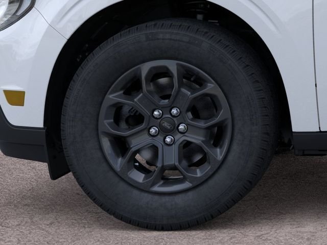 New 2026 Oxford White Ford XLT image 20