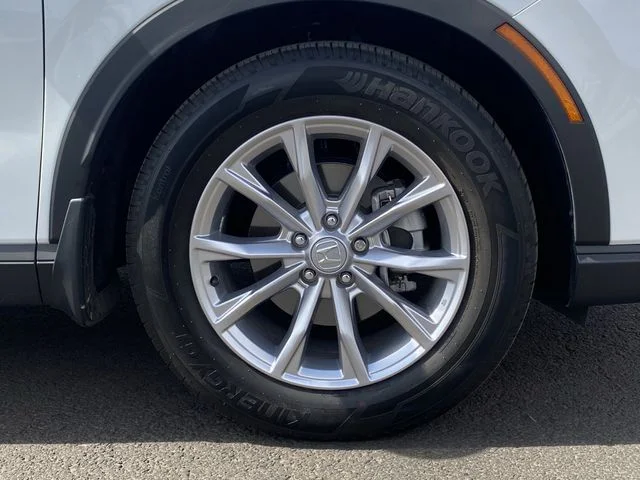 2024 Honda CR-V EX-L - Photo 8