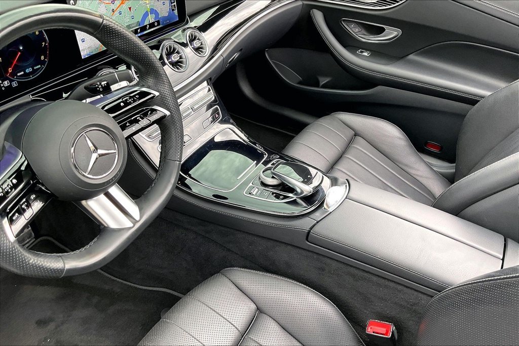 2023 Mercedes-Benz E-Class E450 - Photo 11