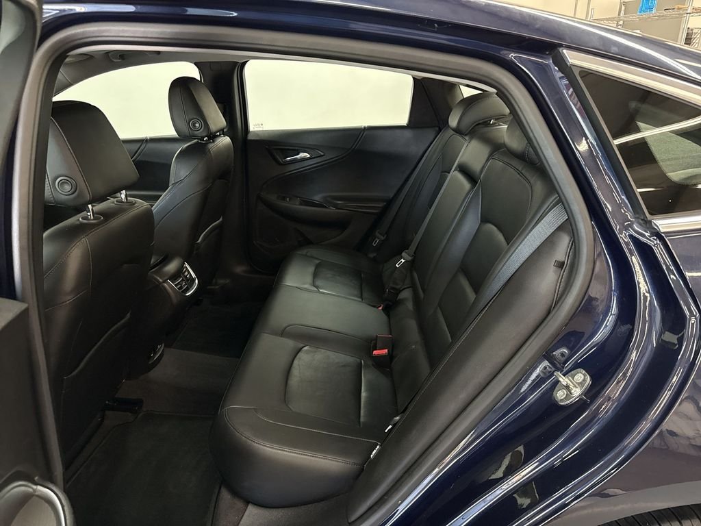 Used 2017 Velvet Chevrolet LT image 16