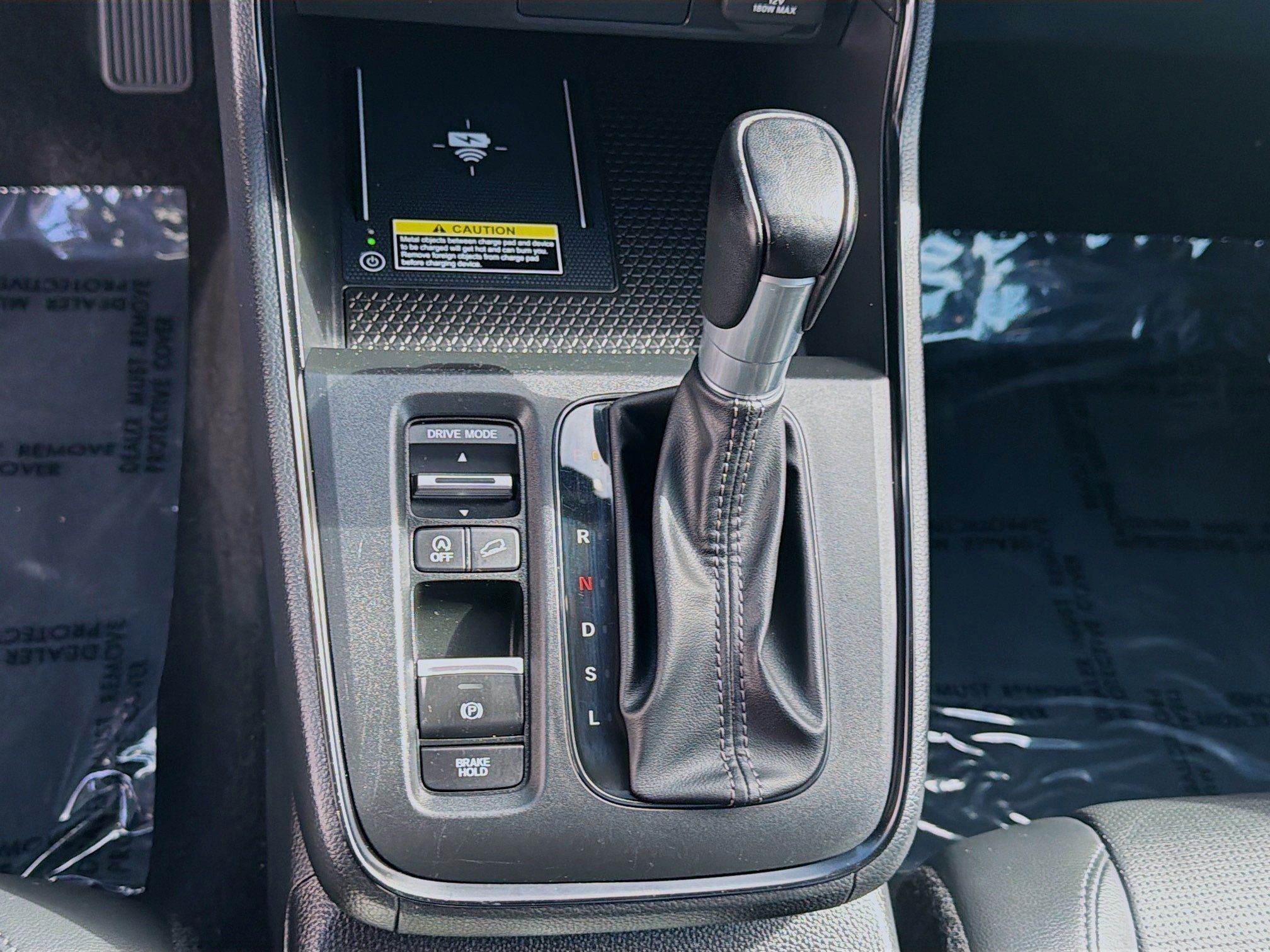 2024 Honda CR-V EX-L - Photo 16