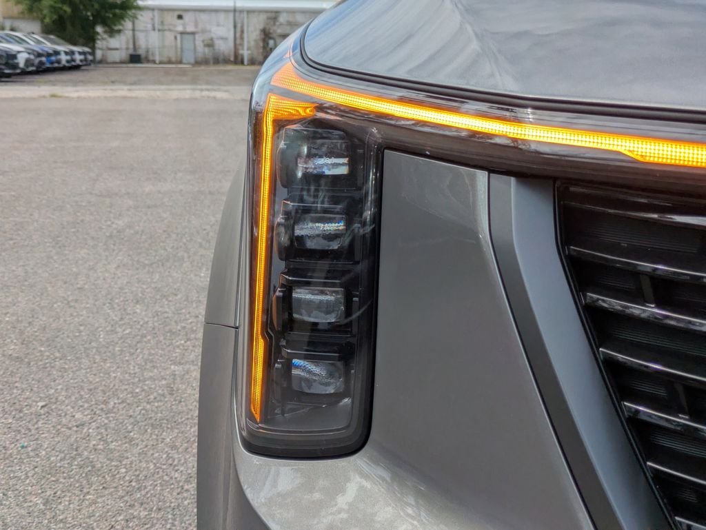 New 2026 Volcanic Sand Kia X-Line SX Prestige AWD image 10