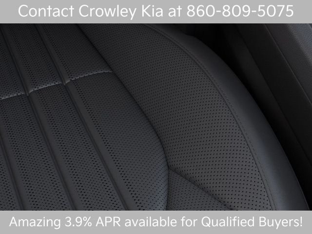 New 2027 Terrain Brown Kia X-Line S image 24