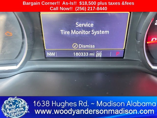 Used 2019 Black Chevrolet LT image 11