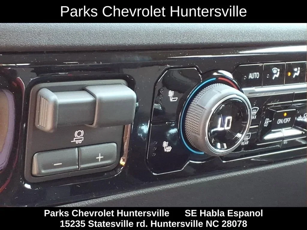 2026 Chevrolet Silverado 1500 RST - Photo 7