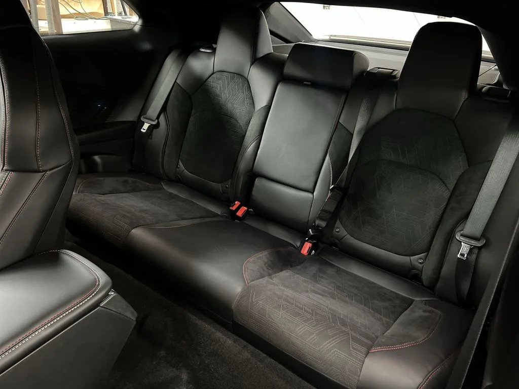 New 2026 Green Dodge Scat Pack Plus image 24