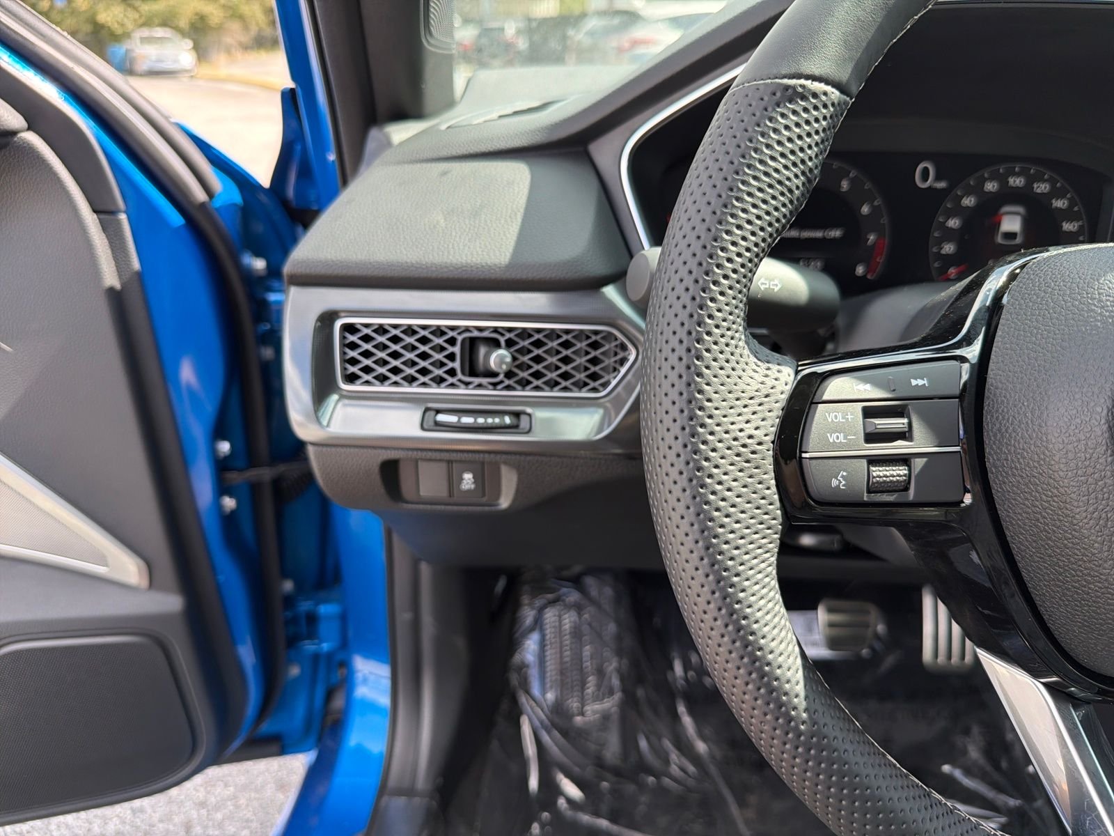 New 2026 Acura Integra Type S 4D Hatchback