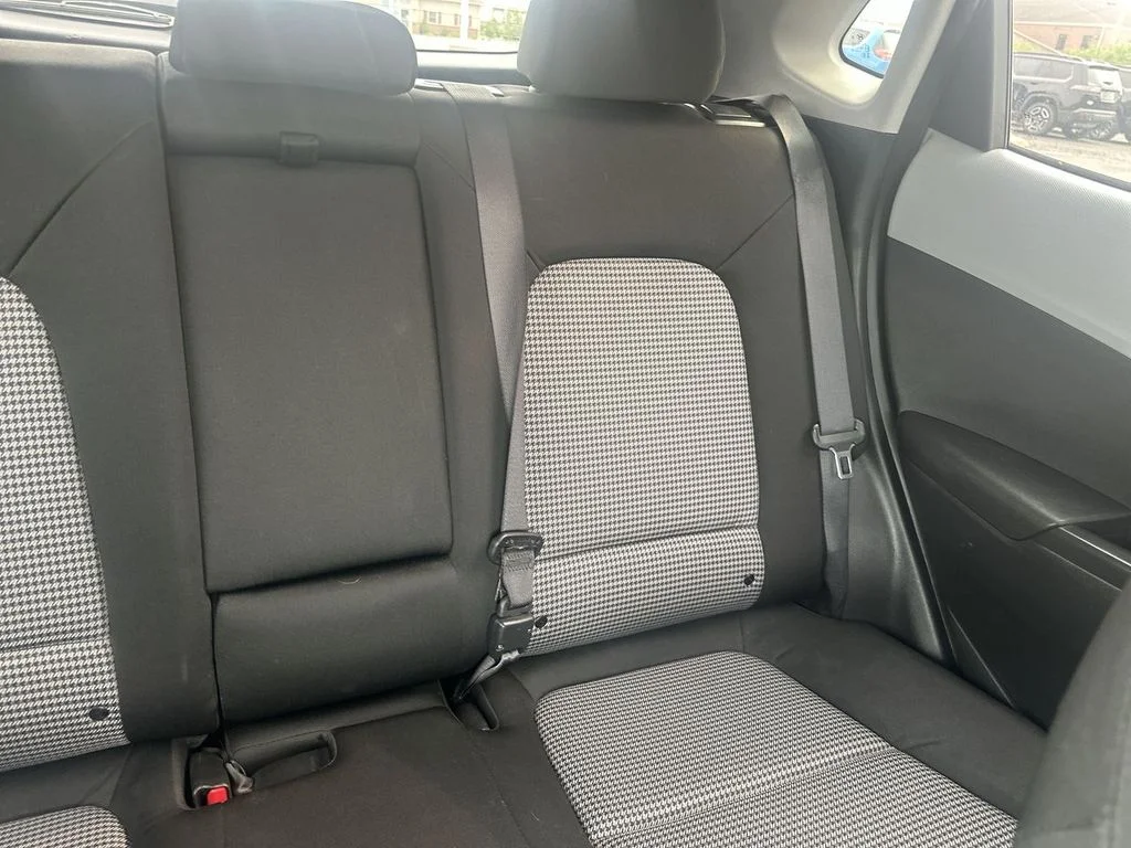Used 2020 Gray Hyundai SEL image 14
