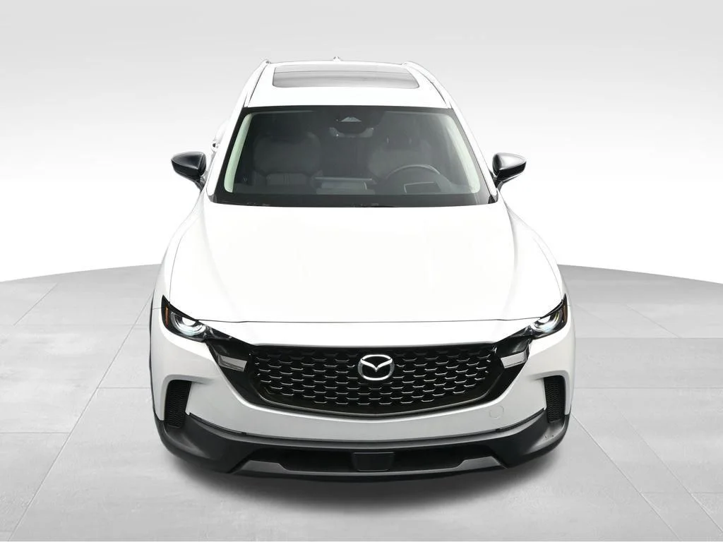 Used 2025 Pearl Mazda 2.5 S Premium Plus Package image 28