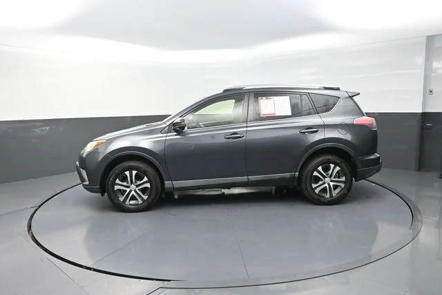 Used 2016 Gray Toyota LE image 52