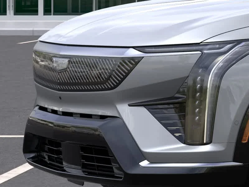 2026 Cadillac OPTIQ Luxury - Photo 13