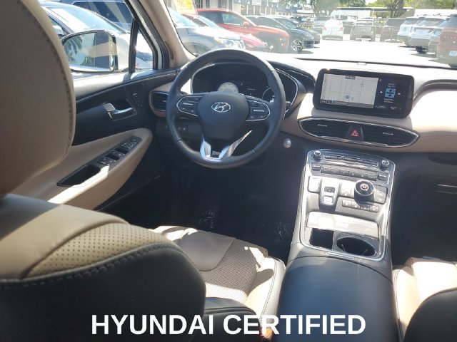 2023 Hyundai Santa Fe Limited - Photo 23