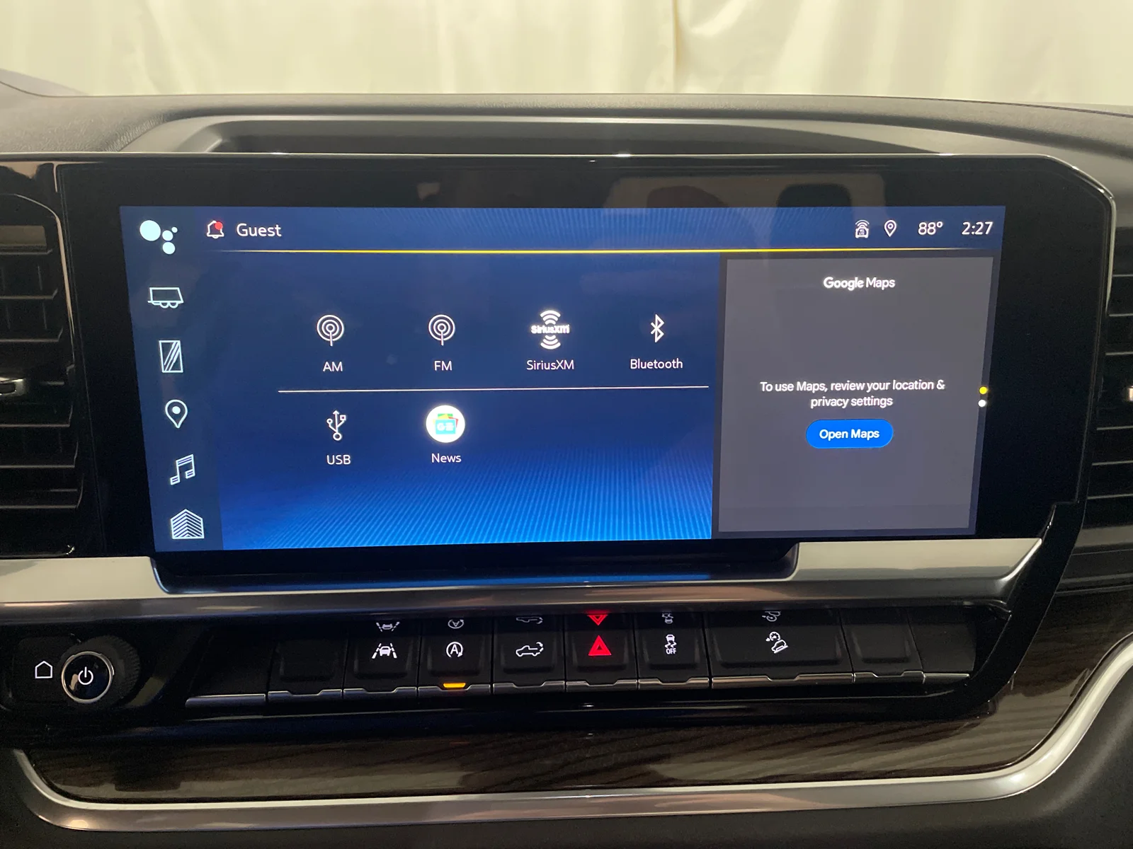 New 2026 Summit White Chevrolet LT Trail Boss image 17