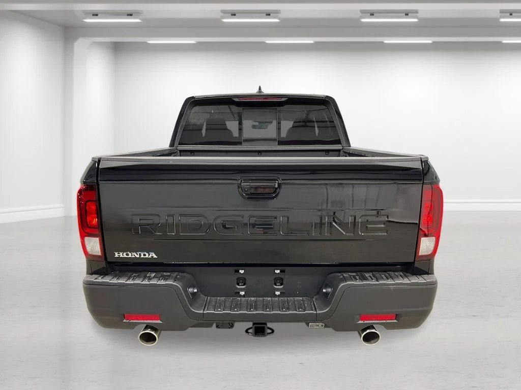 2026 Honda Ridgeline RTL - Photo 4