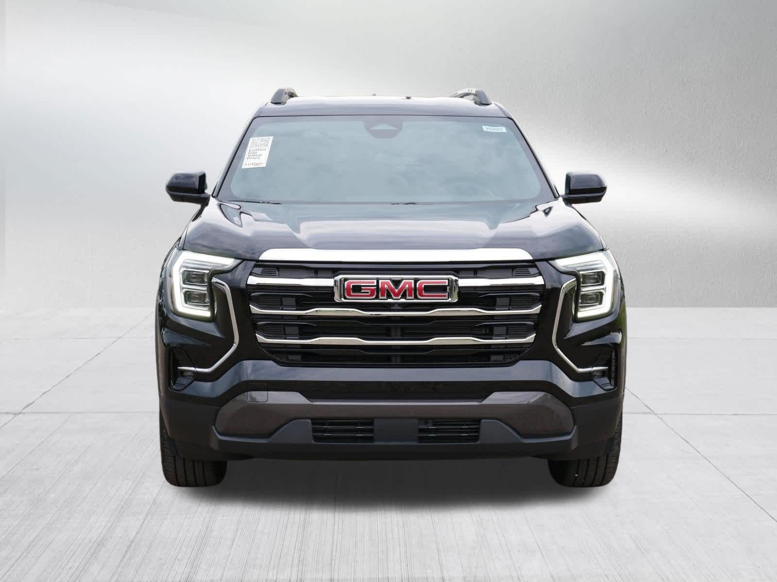 2026 GMC Terrain Elevation - Photo 8