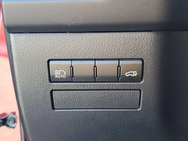 Used 2018 Matador Red Mic Lexus NX 300 image 22