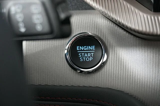 New 2026 Carbonized Gray Metallic Ford Active image 14