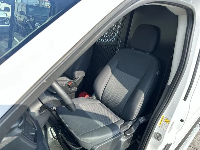 Used 2024 White Ford  image 12