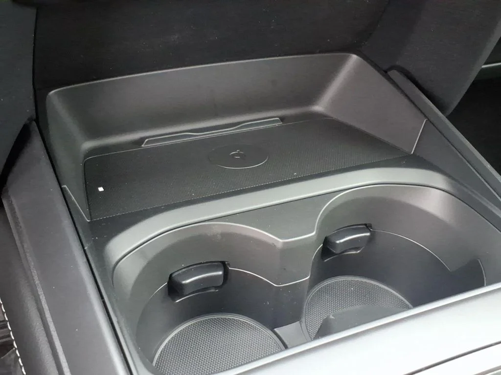 New 2026 Jet Black Mica Mazda 2.5 S Aire Edition image 11