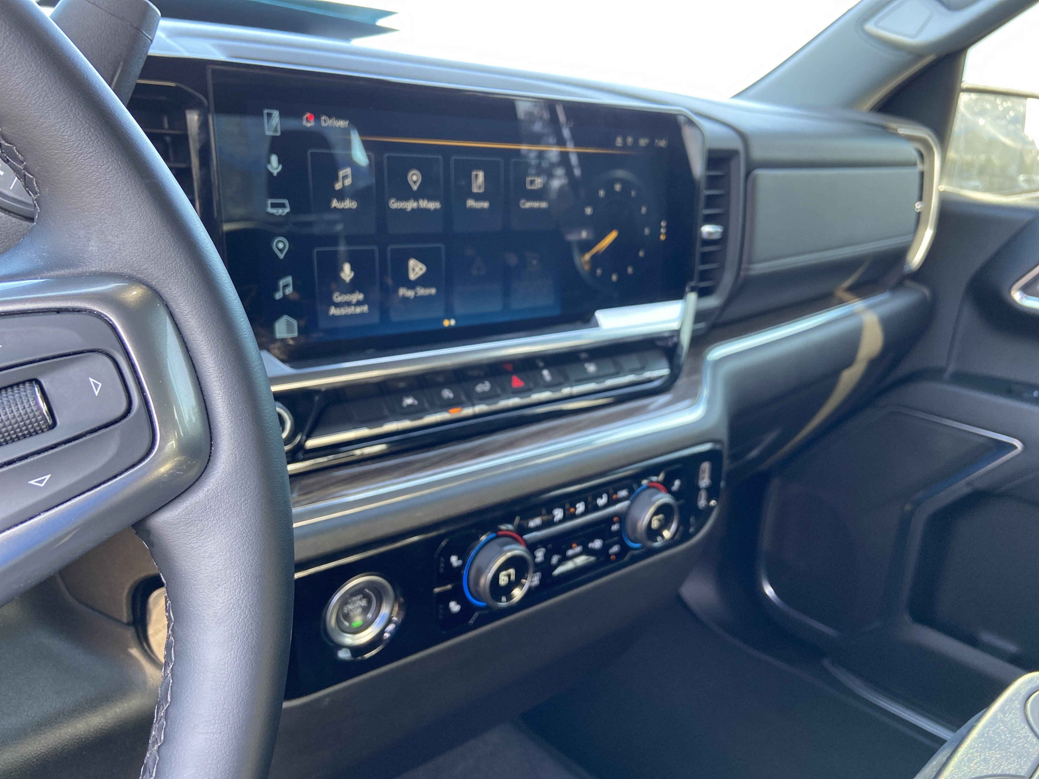 Used 2023 Sterling Gray Metallic Chevrolet LT image 39