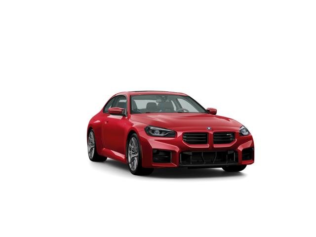 2026 BMW M2 M2 Coupe's photo
