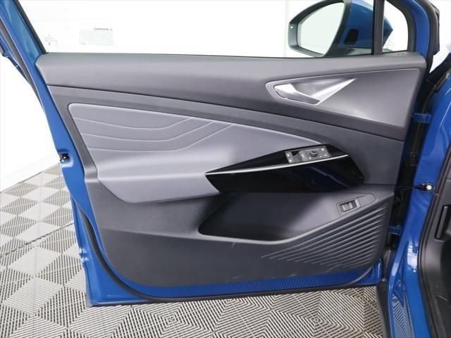New 2026 Mountain  Lake Blue Metallic Volkswagen Pro S image 25
