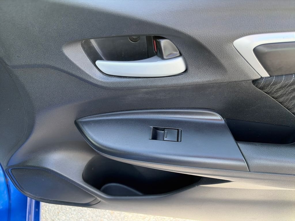 Used 2019 Aegean Blue Metallic Honda EX image 38