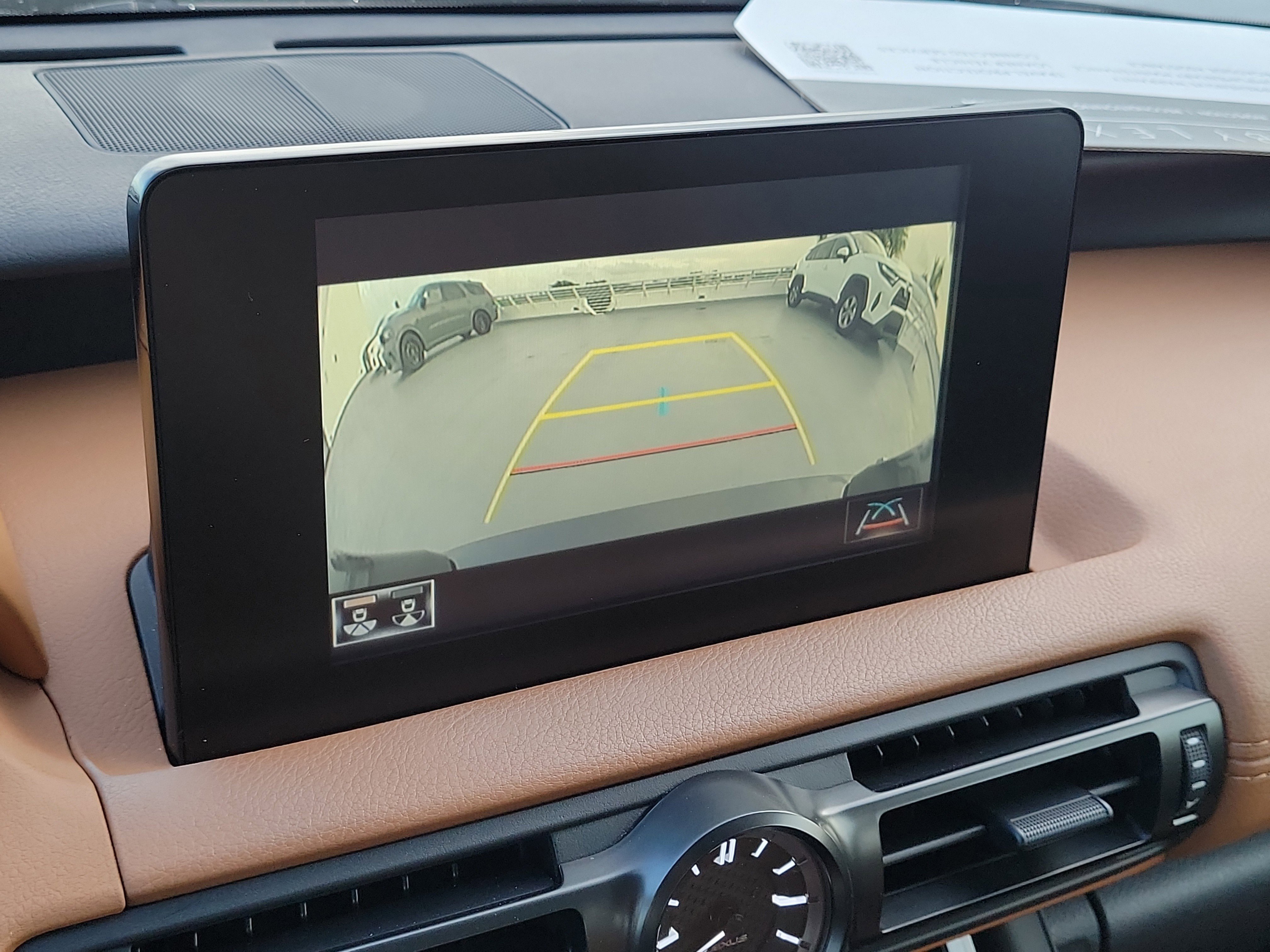 Certified Used 2023 CLOUDBURST GRAY Lexus IS 300 image 27