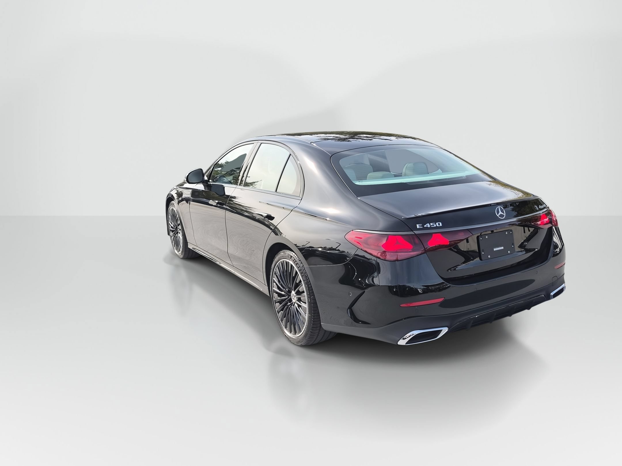 New 2027 Black Mercedes-Benz E 450 image 41