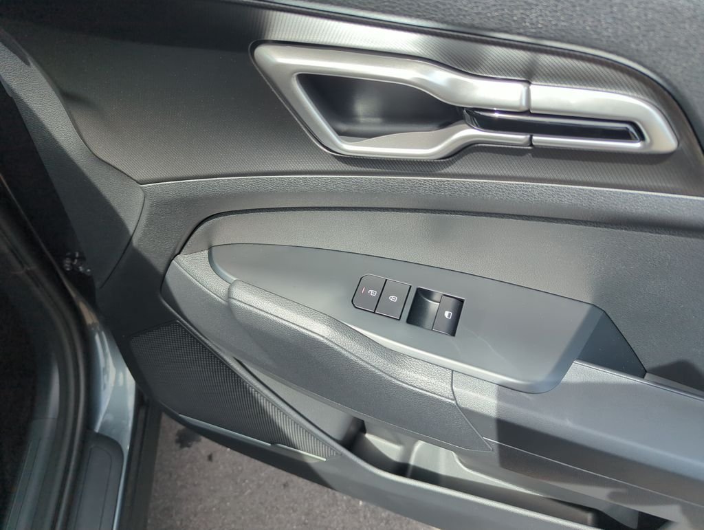 New 2027 Gravity Gray Kia S image 33
